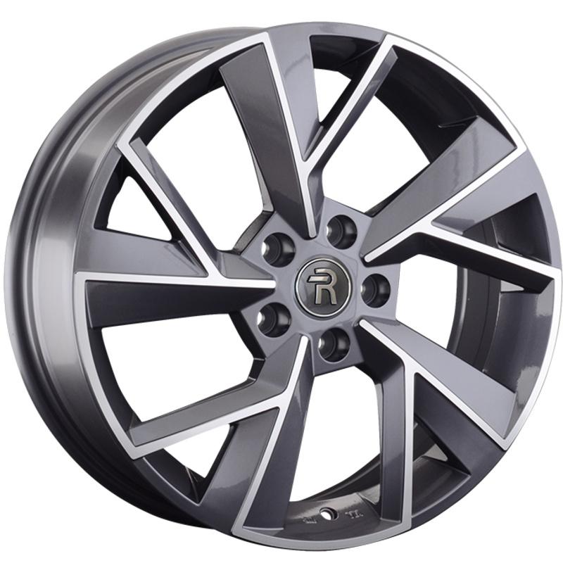 SK130 GMF