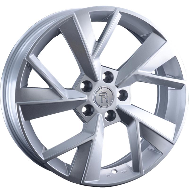 SK130 Sil