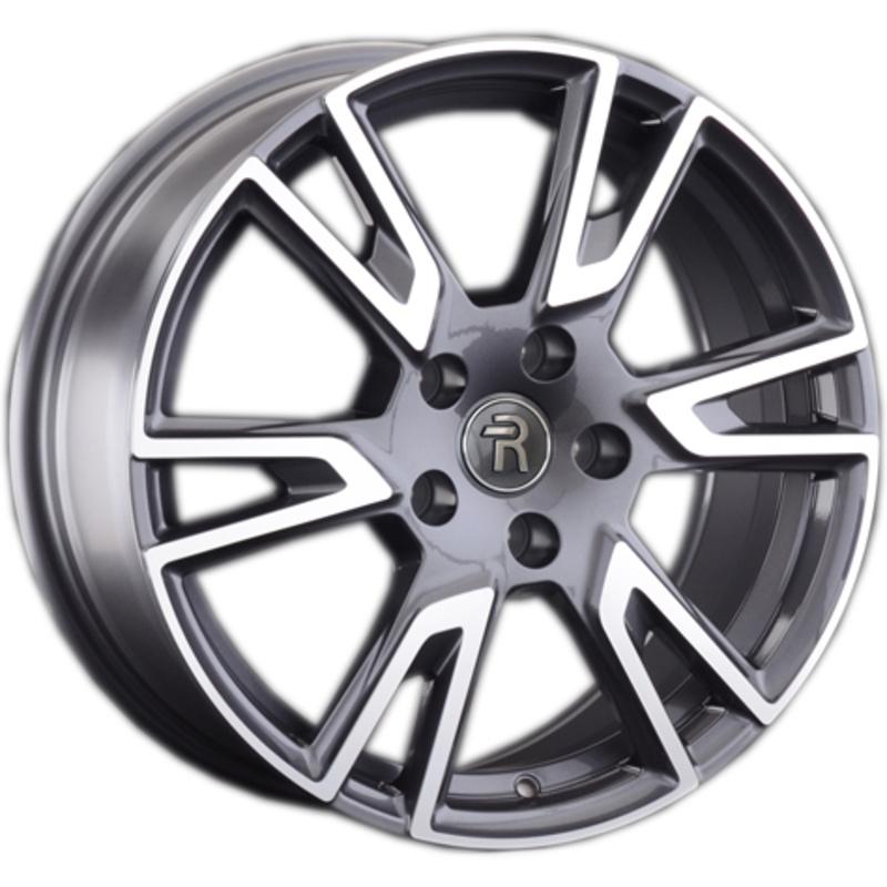 SK137 GMF