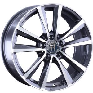 Диски Replay SK140 GMF 7,5x18/5x112 ЕТ51 D57,1