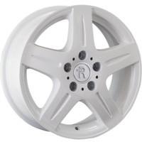 Replay SK150 White