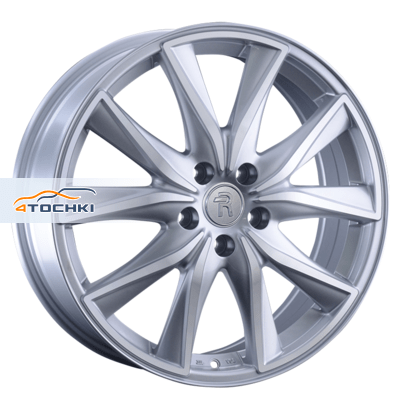 Диски Replay SK155 SF 7x19/5x112 ЕТ43 D57,1