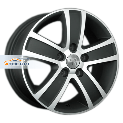 Диски Replay SK17 MBF