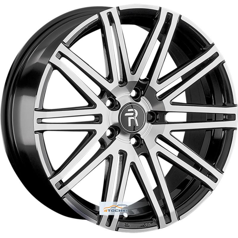 Диски Replay SK190 BKF 8,5x19/5x112 ЕТ35 D57,1