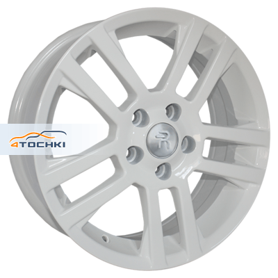 Диски Replay SK2 White