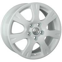 Replay SK21 White