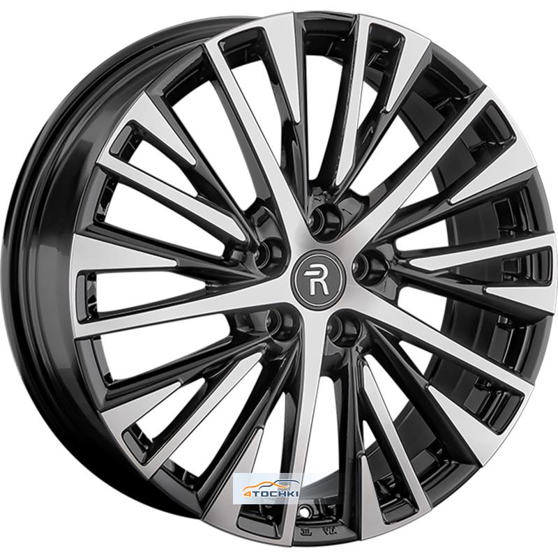 Диски Replay SK219 BKF 8x21/5x112 ЕТ40 D57,1