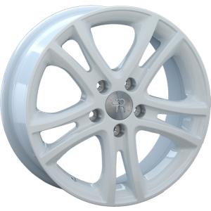 Диски Replay SK23 White