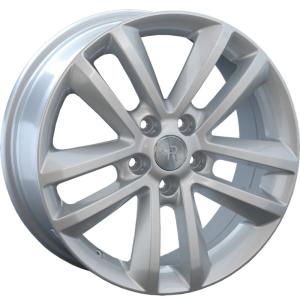 Диски Replay SK26 Sil