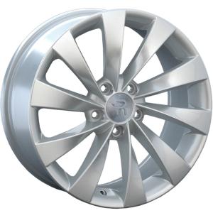 Диски Replay SK54 Sil