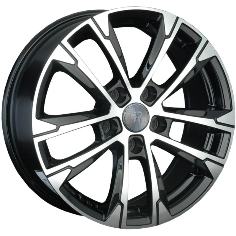 Диски Replay SK62 BKF