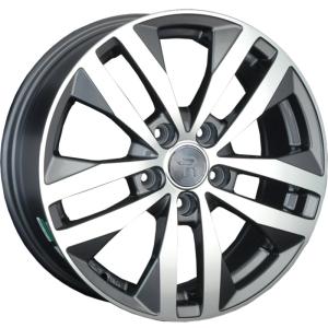 Диски Replay SK65 GMF 6,5x16/5x112 ЕТ41 D57,1