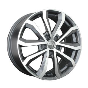 Диски Replay SK77 GMF