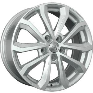 Диски Replay SK77 Sil