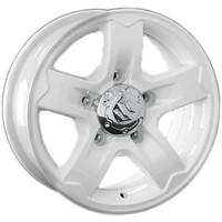 Replay SZ2 White