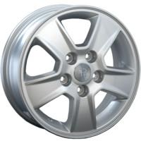 Replay SZ38 Sil