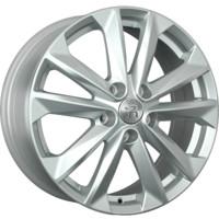 Replay SZ46 Sil