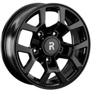 Диски Replay SZ71 BK