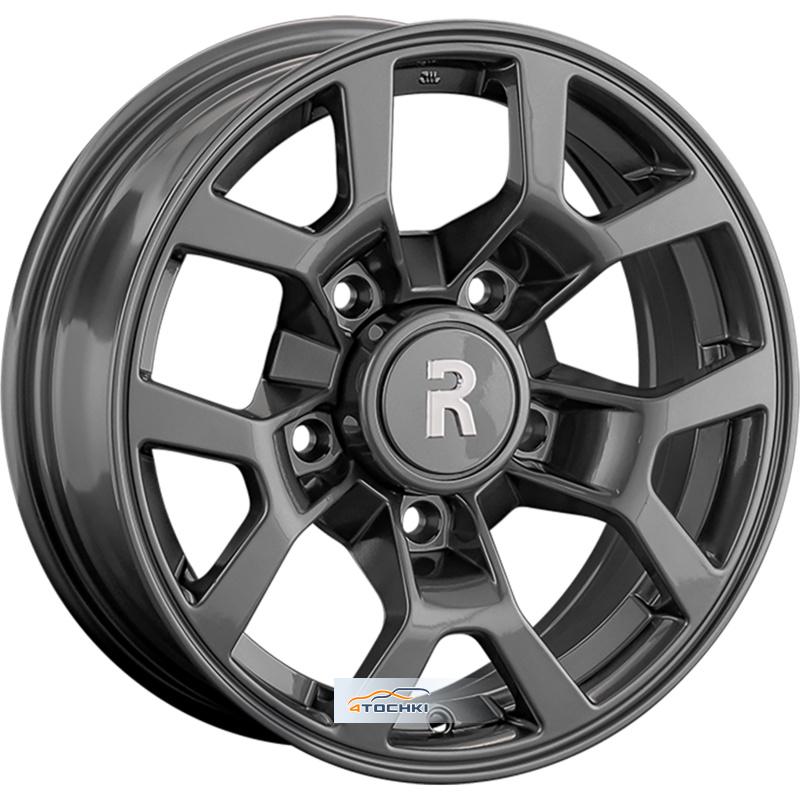 Диски Replay SZ71 GM 5,5x15/5x139,7 ЕТ5 D108,5