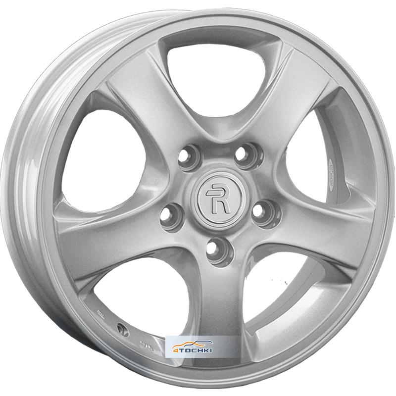 Диски Replay SZ78 Sil