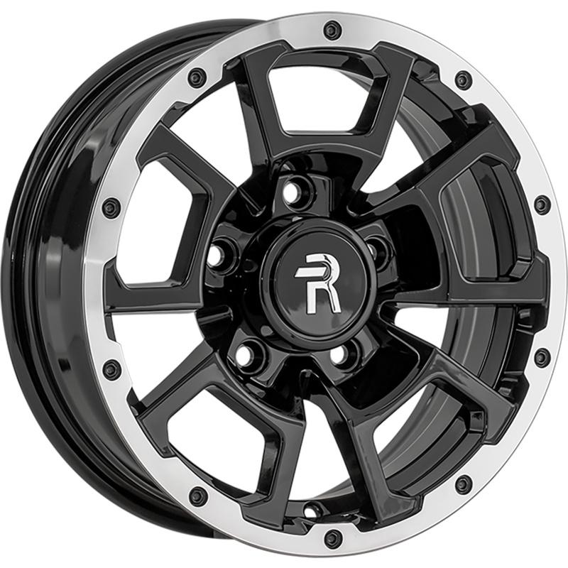 Диски Replay SZ80 BKL