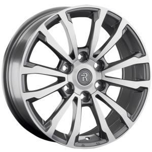 Диски Replay TA1 GMF