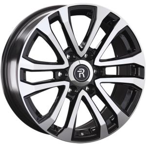 Диски Replay TA10 BKF