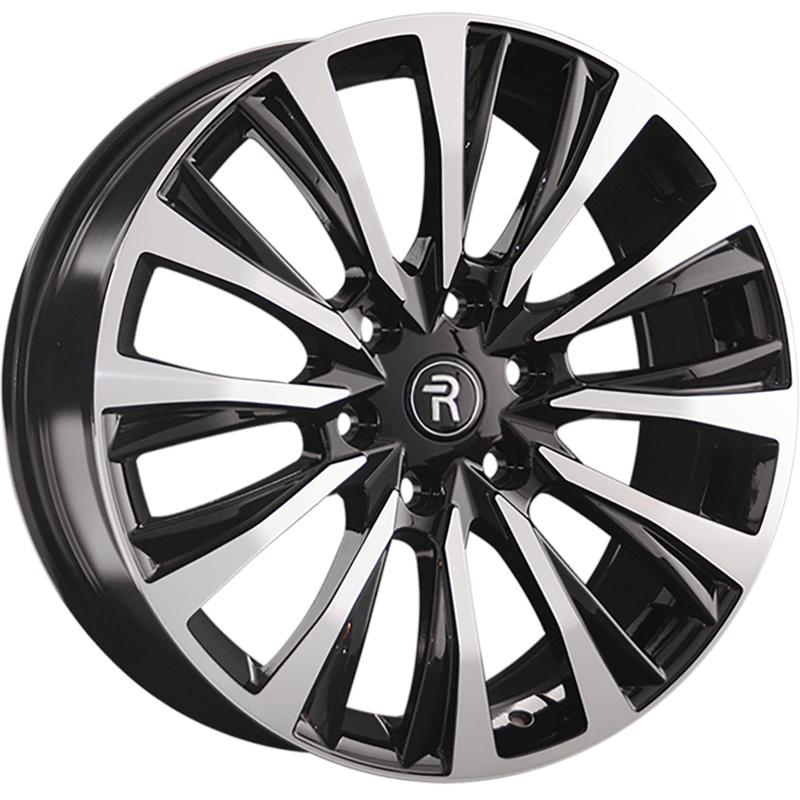 Диски Replay TA14 BKF