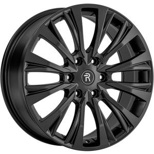 Диски Replay TA14 BKS