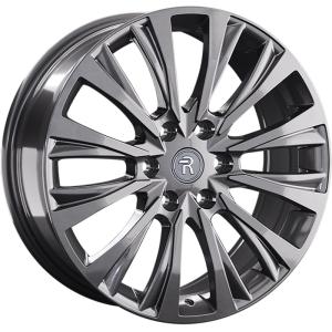 Диски Replay TA14 GM