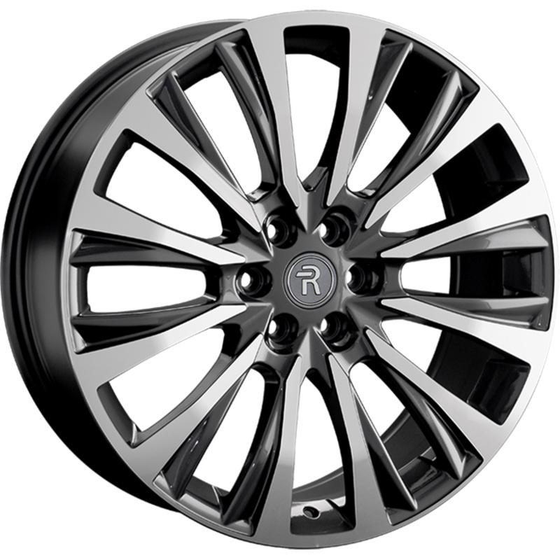 Диски Replay TA14 GMF