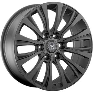 Диски Replay TA14 MGM