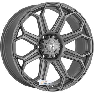 Диски Replay TA21 MGM 9x20/6x139,7 ЕТ30 D100,1