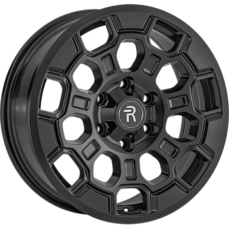 Диски Replay TA23 BKS