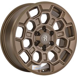 Диски Replay TA23 BZSD 9x20/6x139,7 ЕТ40 D100,1