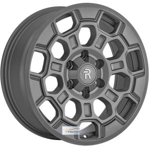 Диски Replay TA23 MGM 8x18/6x139,7 ЕТ36 D100,1