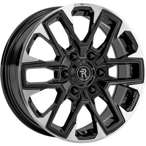 Диски Replay TA27 BKF