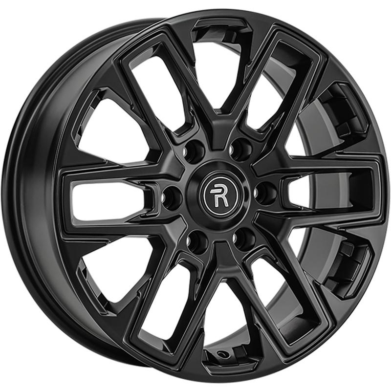 Диски Replay TA27 BKS