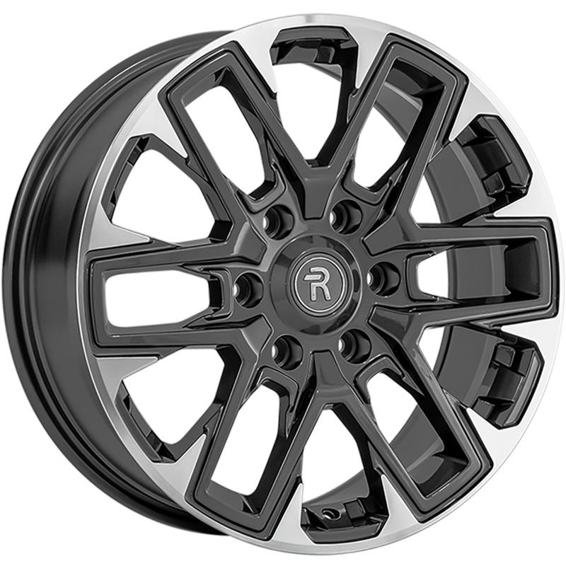 Диски Replay TA27 GMF