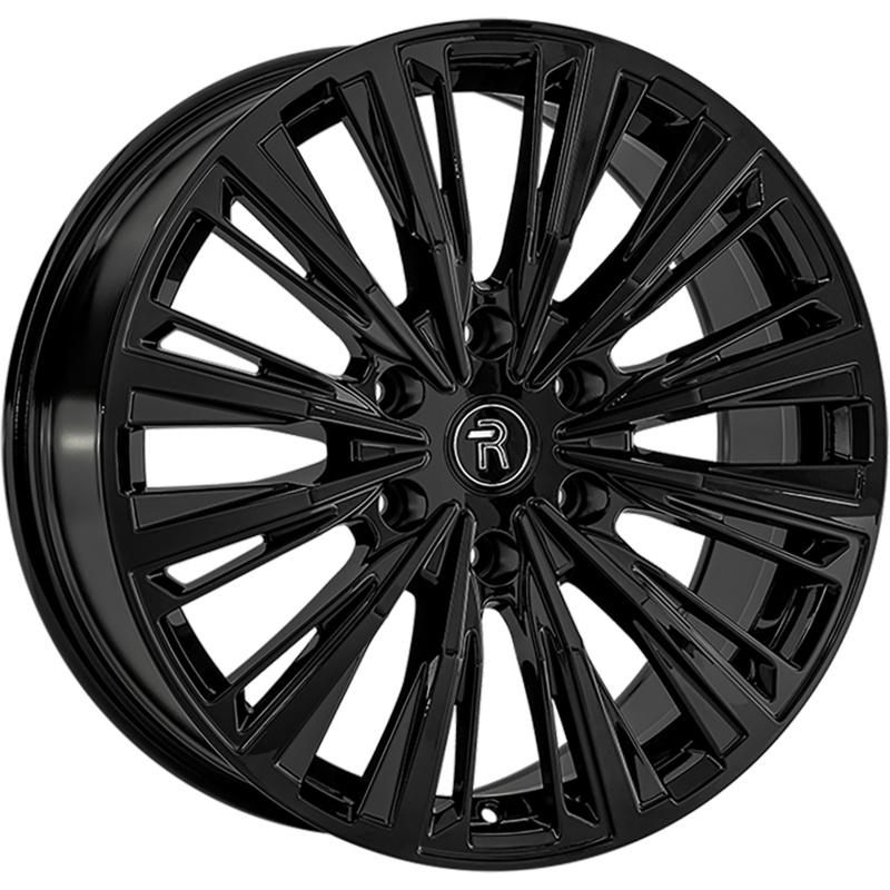 Диски Replay TA28 BK