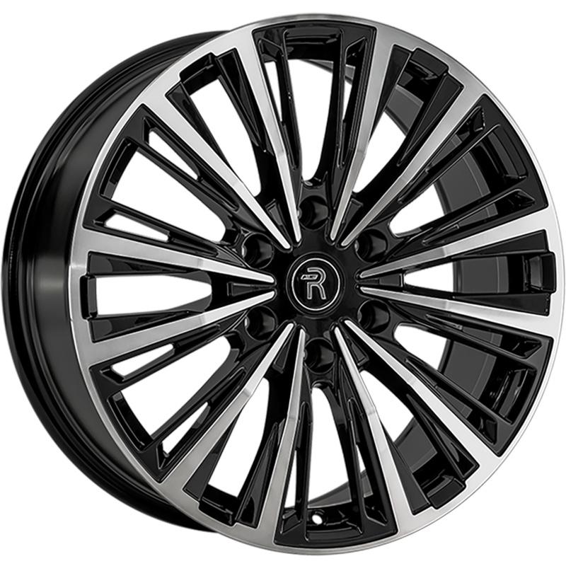 Диски Replay TA28 BKF