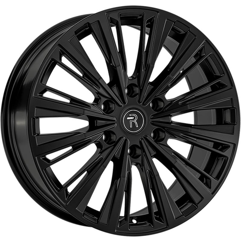 Диски Replay TA28 BKS