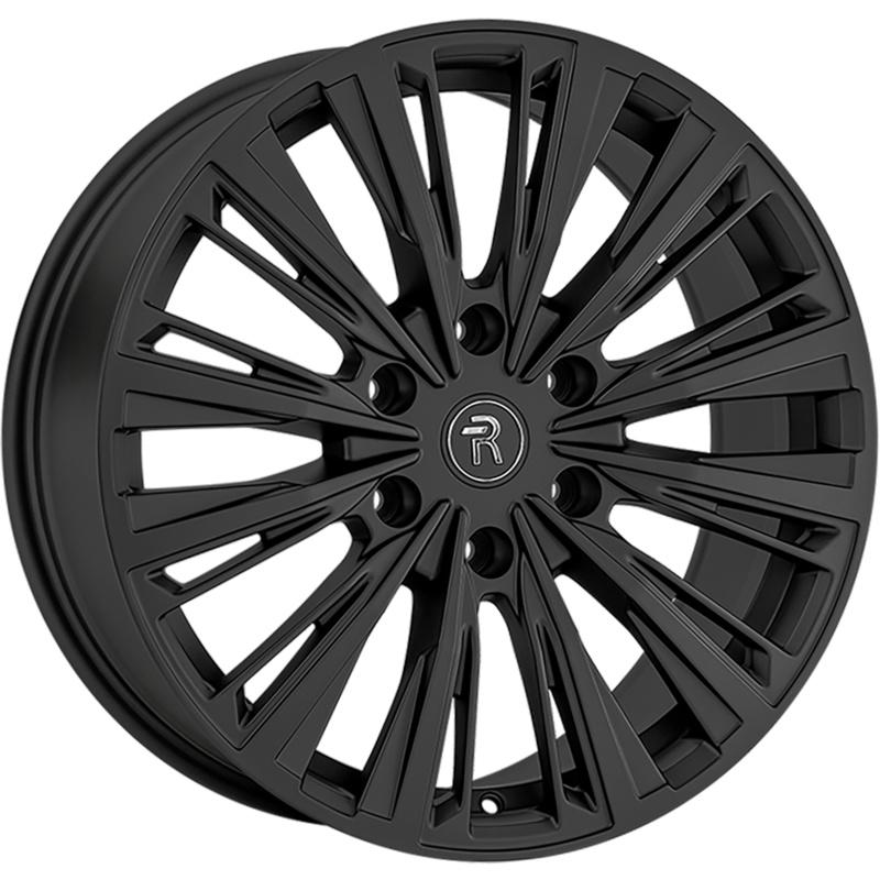 Диски Replay TA28 MGM