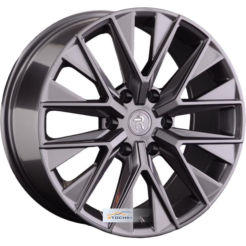 Диски Replay TA8 GM 8,5x19/6x139,7 ЕТ36 D100,1