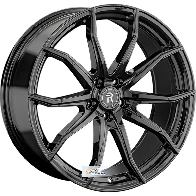Диски Replay TS6 BK 9x20/5x114,3 ЕТ34 D64,1