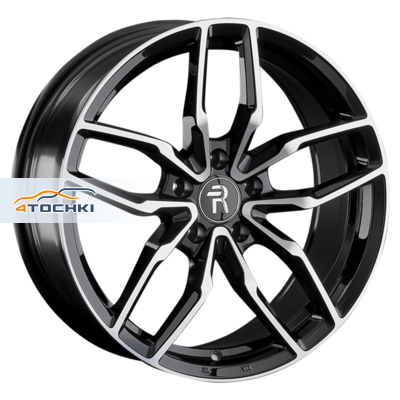 Диски Replay TS7 BKF 9x20/5x114,3 ЕТ34 D64,1