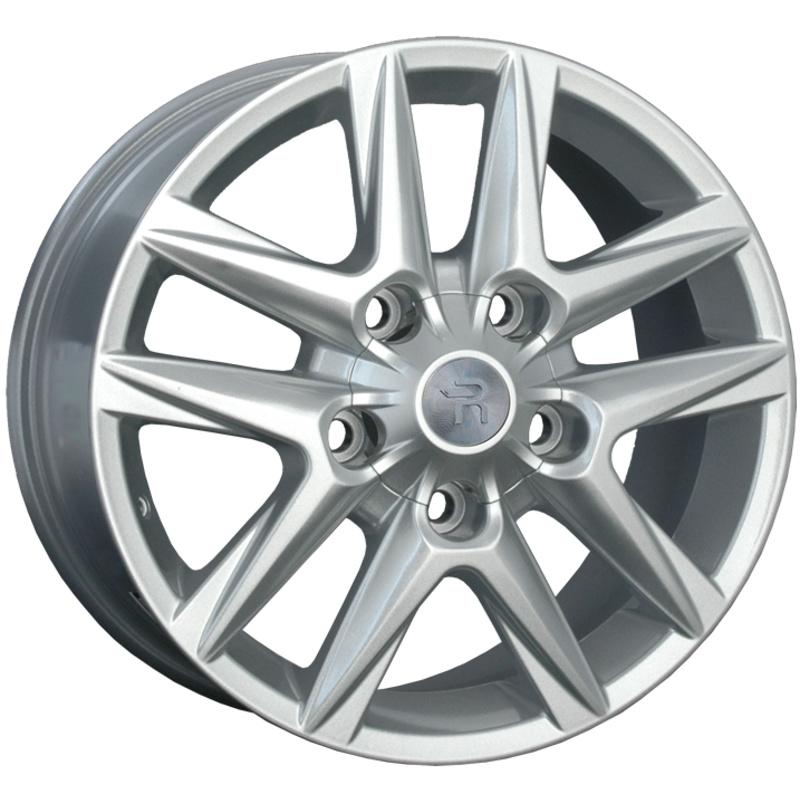 Диски Replay TY102 Sil