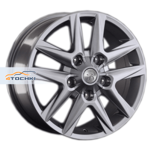 Диски Replay TY102 GM 8,5x20/5x150 ЕТ58 D110,1