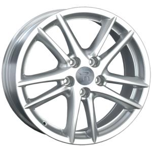 Диски Replay TY109 Sil