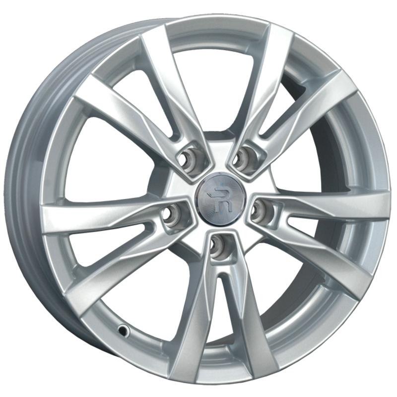 Диски Replay TY112 Sil